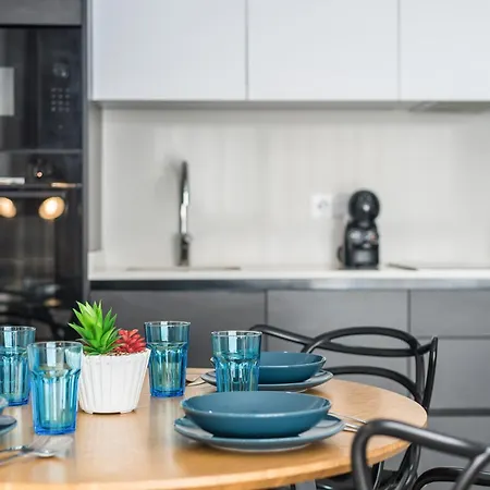 Smartr Palmas 公寓