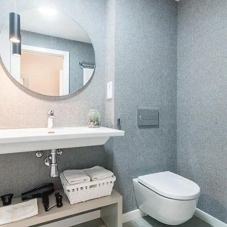 Smartr Palmas 公寓 *