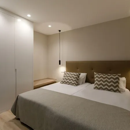 Smartr Palmas 公寓