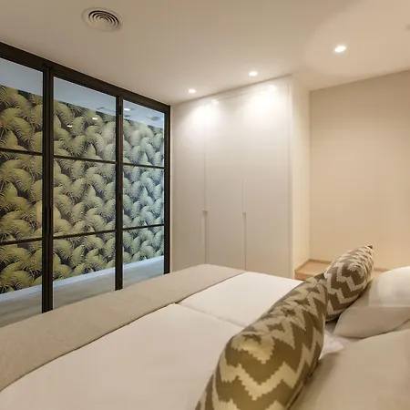 Smartr Palmas 大加那利岛拉斯帕尔马斯