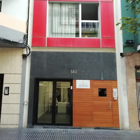 Smartr Palmas 公寓