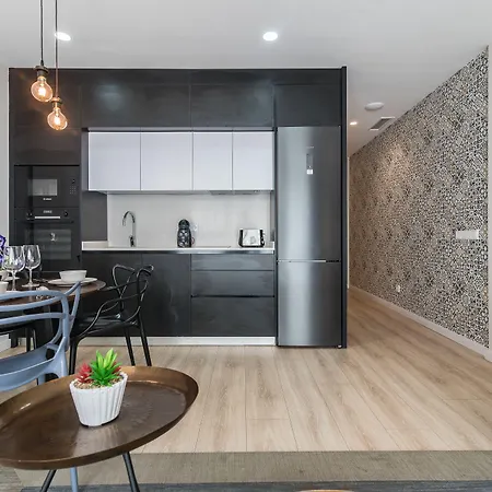 Smartr Palmas 公寓 大加那利岛拉斯帕尔马斯