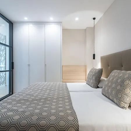 Smartr Palmas 公寓