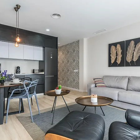 公寓 Smartr Palmas