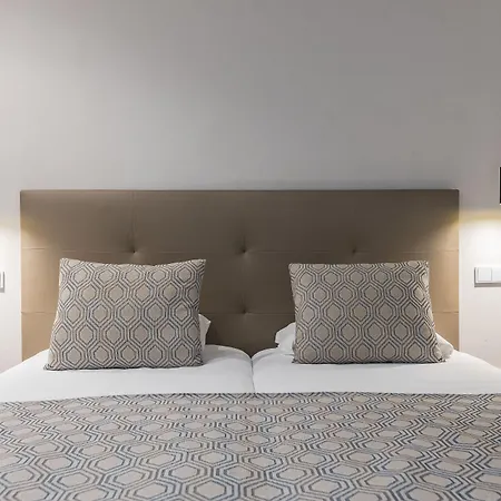 Smartr Palmas 公寓 大加那利岛拉斯帕尔马斯