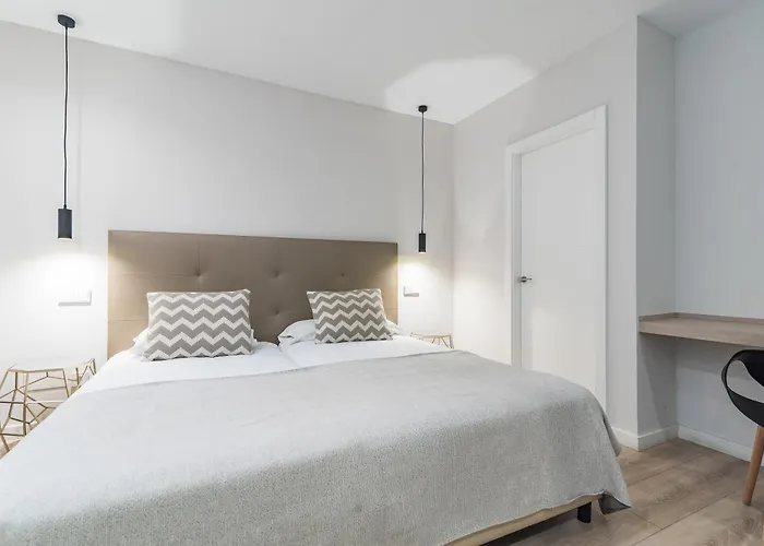 Smartr Palmas ラスパルマス・デ・グランカナリア