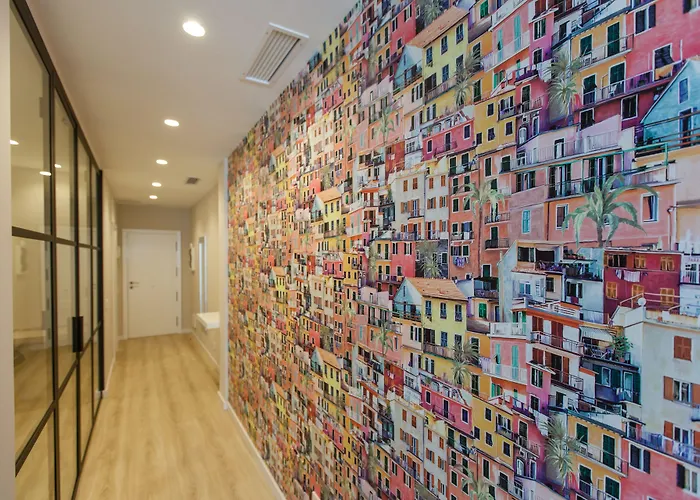 アパート Smartr Palmas