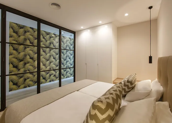 Smartr Palmas ラスパルマス・デ・グランカナリア