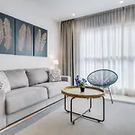 Smartr Palmas Лас-Пальмас-де-Гран-Канарія