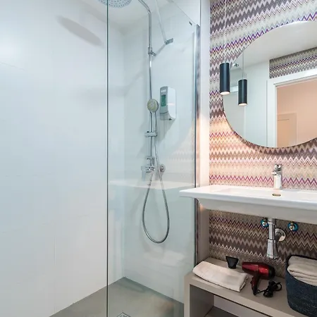 Smartr Palmas Apartman