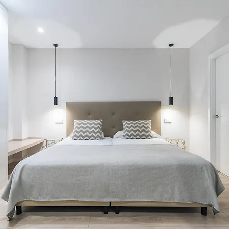 Smartr Palmas Apartamento *
