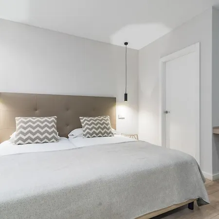 Smartr Palmas Las Palmas de Gran Canaria