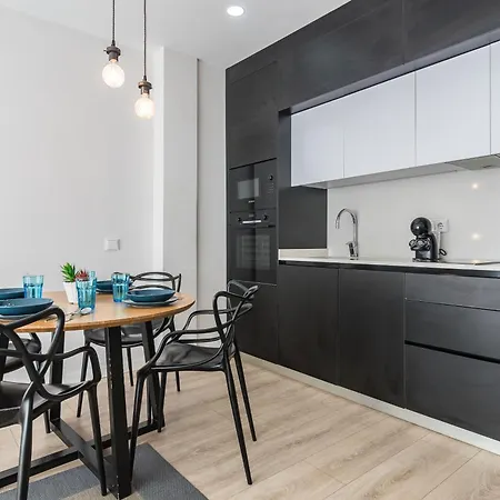 Smartr Palmas Apartamento Las Palmas de Gran Canárias