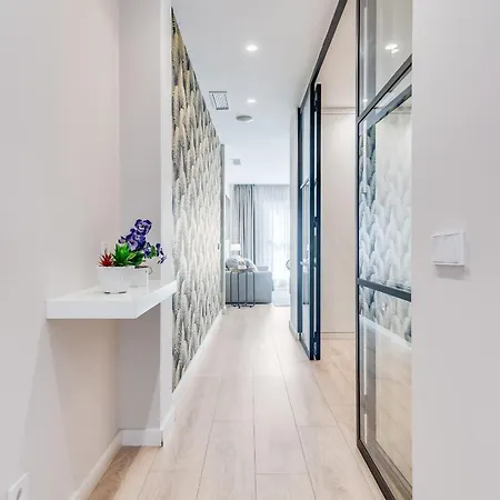 Apartman Smartr Palmas *