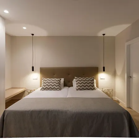Apartamento Smartr Palmas