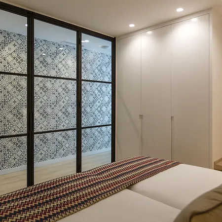 Smartr Palmas Apartman Las Palmas de Gran Canaria