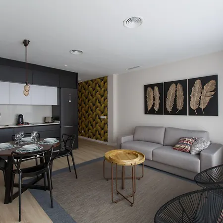 Smartr Palmas Apartman Las Palmas de Gran Canaria