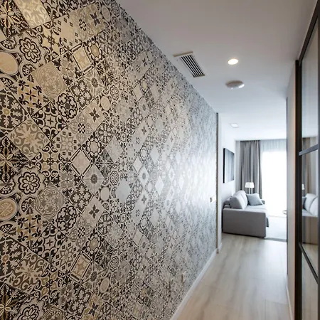 Smartr Palmas Apartman *