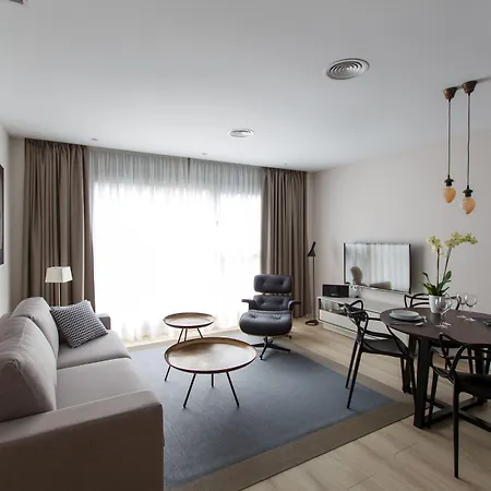 Smartr Palmas Apartman Las Palmas de Gran Canaria