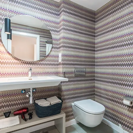 Smartr Palmas Apartman