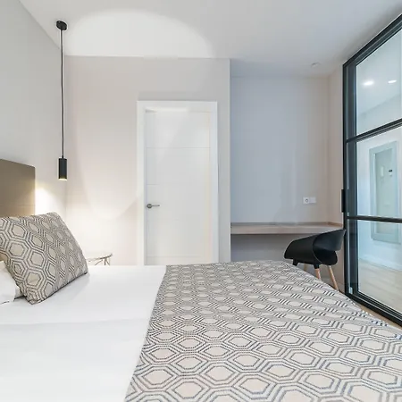 Smartr Palmas Apartman