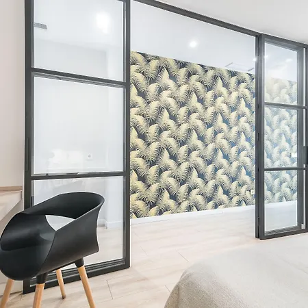 Smartr Palmas Apartman Las Palmas de Gran Canaria