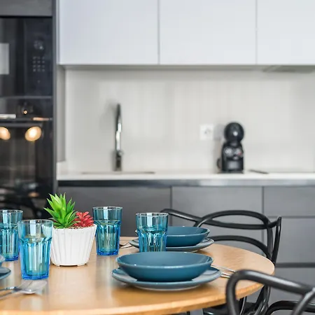 Smartr Palmas Apartman Las Palmas de Gran Canaria