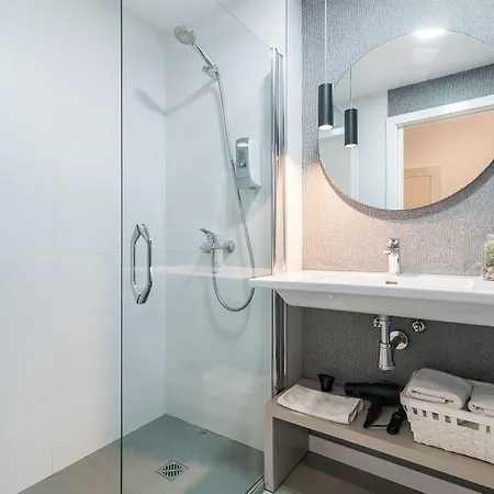 Smartr Palmas Apartman *