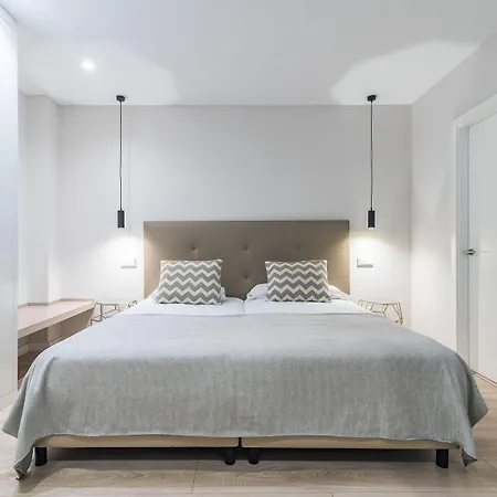 Smartr Palmas Apartman Las Palmas de Gran Canaria