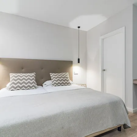 Smartr Palmas Apartman *