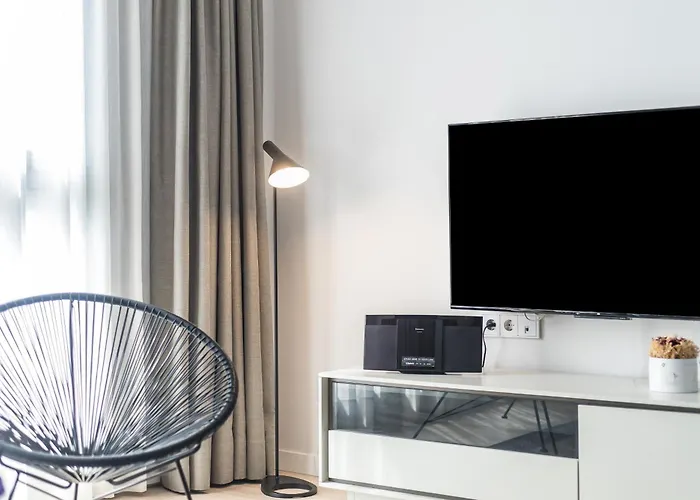 Smartr Palmas * 라스팔마스