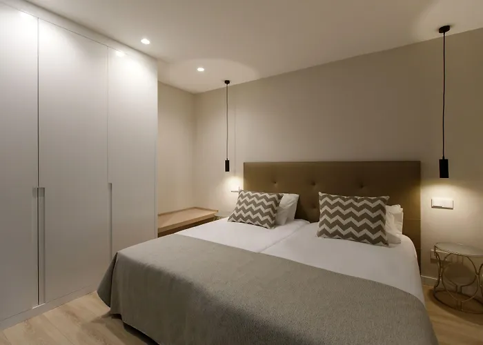 Smartr Palmas 아파트