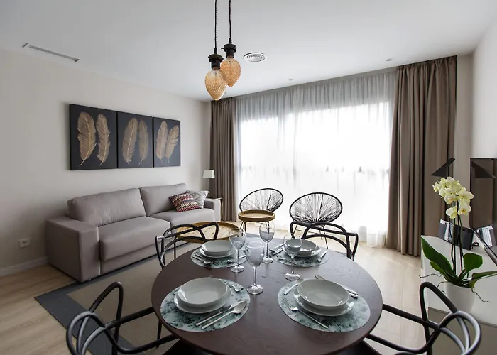 Smartr Palmas 라스팔마스