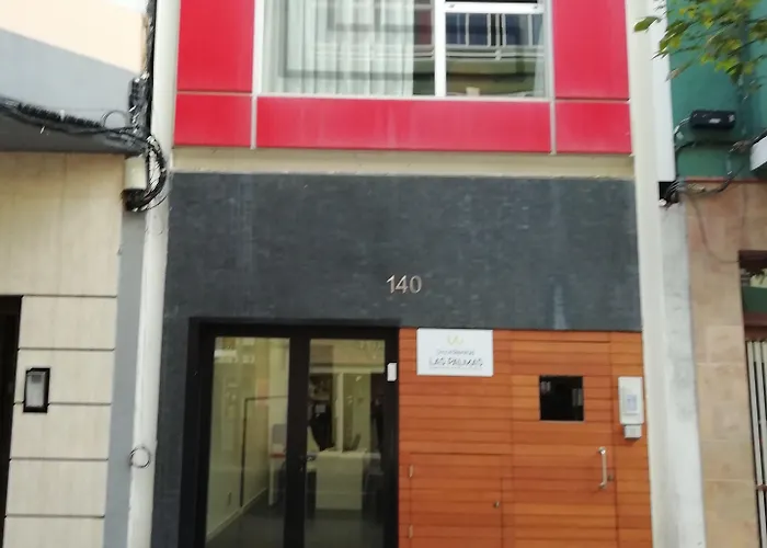 Smartr Palmas 아파트