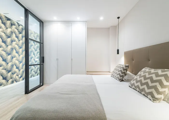 Smartr Palmas 아파트 *