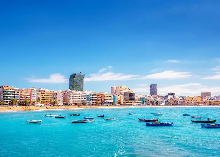 아파트 Smartr Palmas