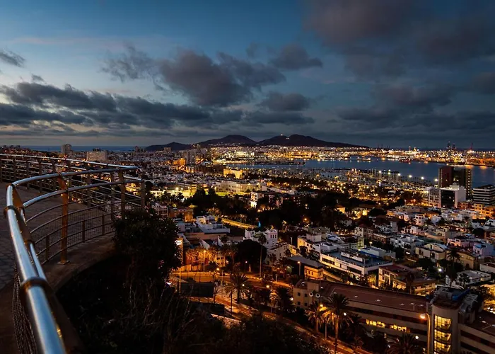 아파트 Smartr Palmas 라스팔마스