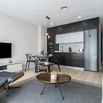 Lejlighed Smartr Palmas