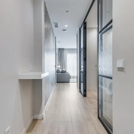 Smartr Palmas Appartement *