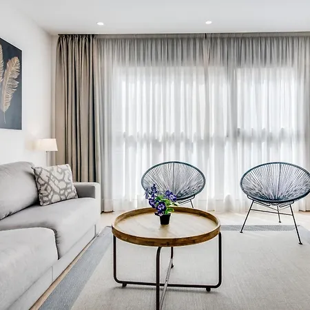 Smartr Palmas Las Palmas de Gran Canaria