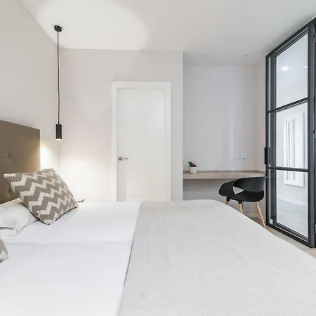 Smartr Palmas Appartement Las Palmas de Gran Canaria