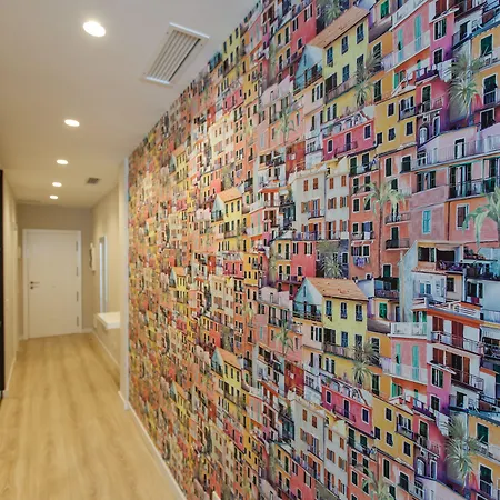 Apartment Smartr Palmas
