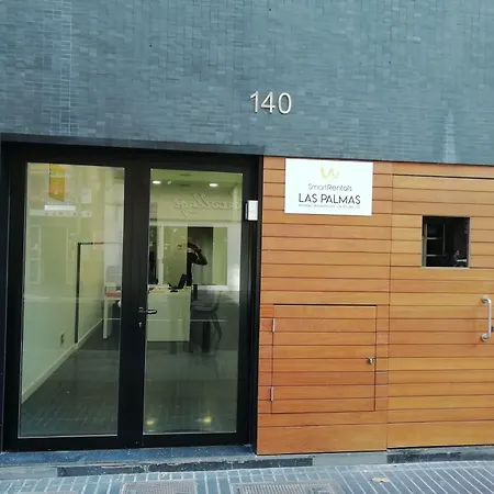 Smartr Palmas Appartamento