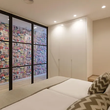 Apartment Smartr Palmas *
