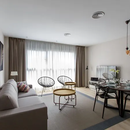 Apartment Smartr Palmas