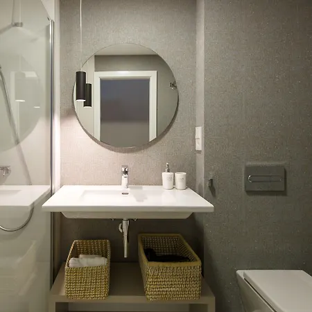 Apartment Smartr Palmas *
