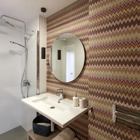 Apartment Smartr Palmas Las Palmas de Gran Canaria