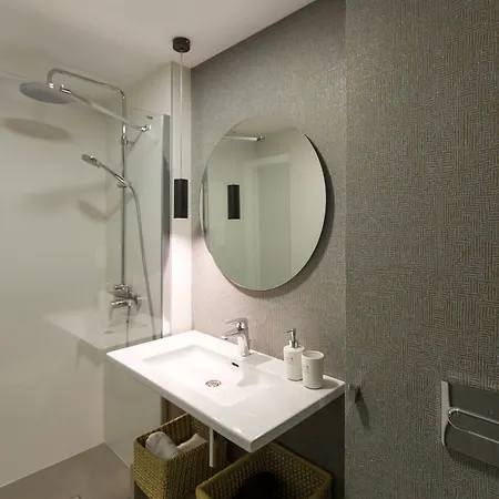 Apartment Smartr Palmas
