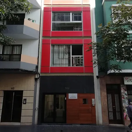 Smartr Palmas Appartamento Las Palmas de Gran Canaria