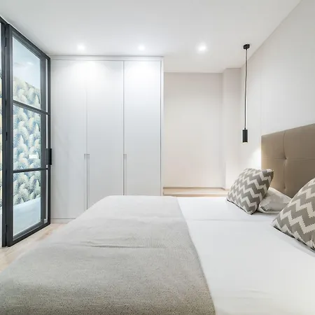 Smartr Palmas Appartement *